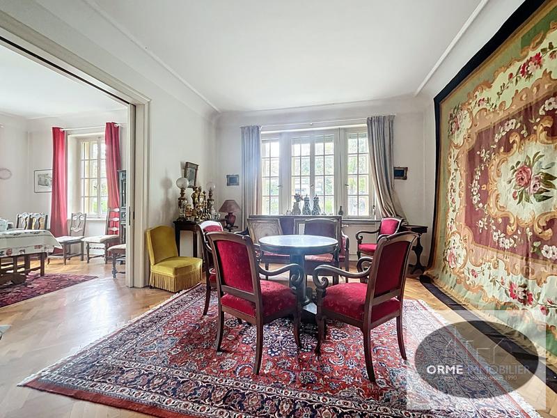 Appartement - 157 m² - 5 pièces