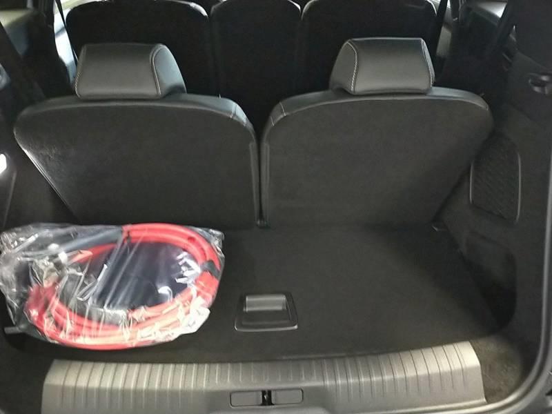 Peugeot 5008 Electrique 73 kWh 210 ch Allure