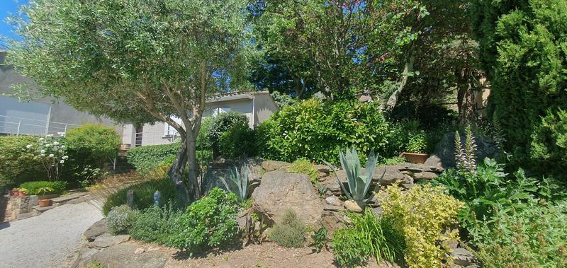 Maison - 160 m² - 5 pièces