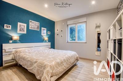 Maison - 115 m² - 4 pièces