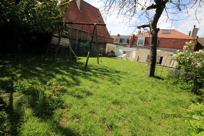 Maison - 144 m² - 5 pièces