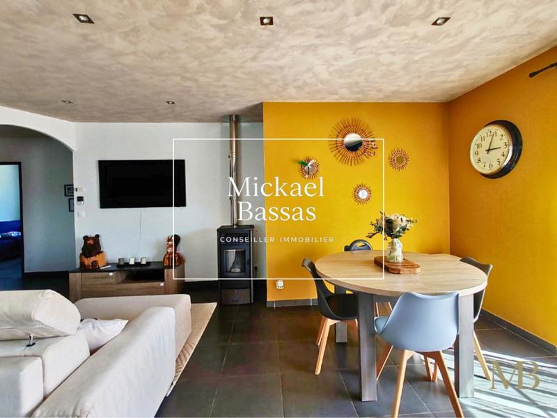 Villa - 79 m² - 4 pièces