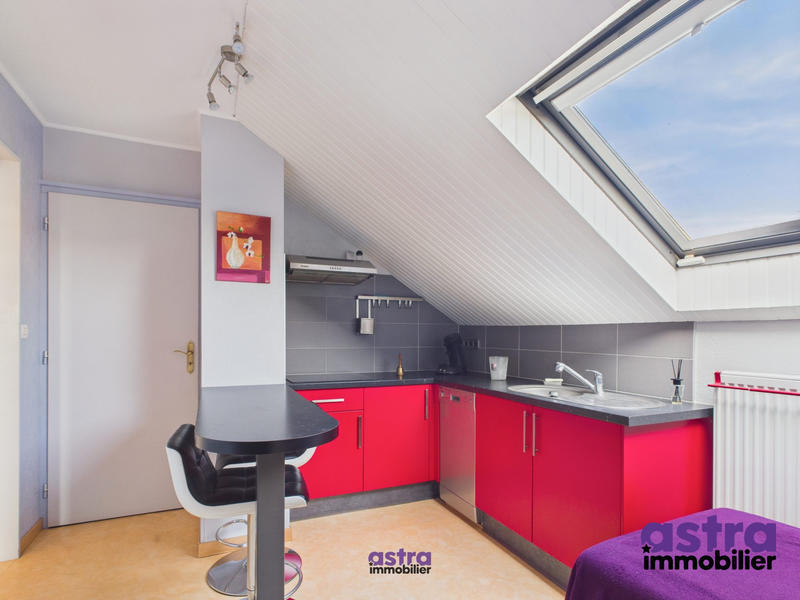 Maison - 180 m² - 6 pièces