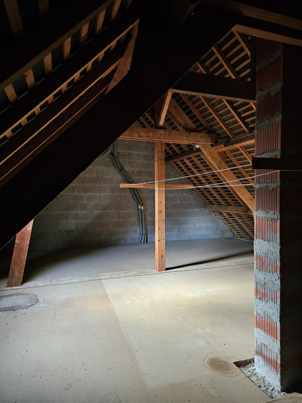 Maison - 100 m² - 3 pièces