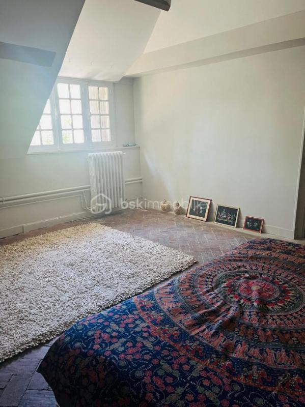 Longère - 197 m² - 6 pièces