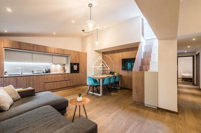 Appartement - 73 m² - 4 pièces