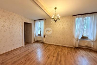 Maison ancienne - 73 m² - 4 pièces