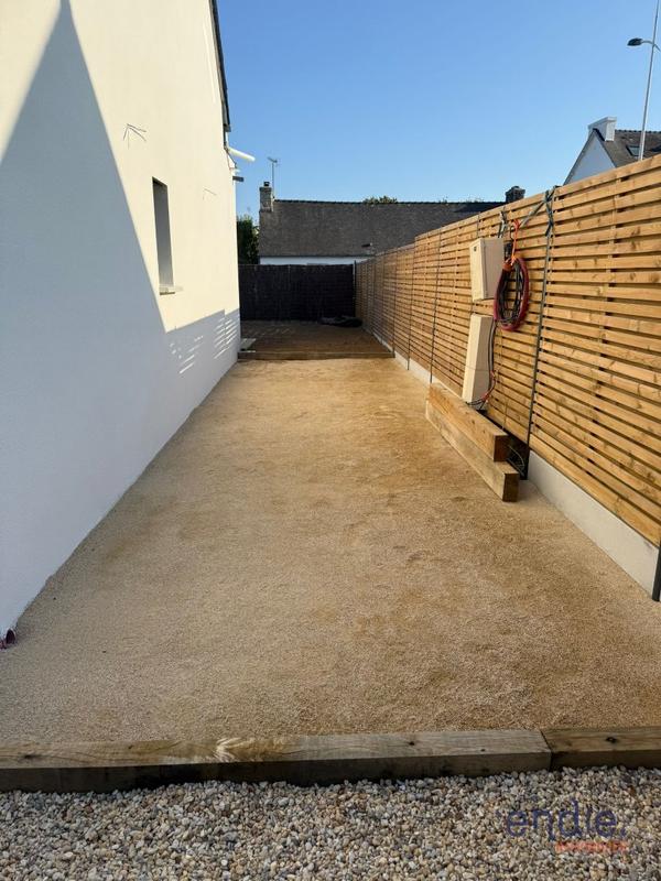 Maison - 144 m² - 5 pièces