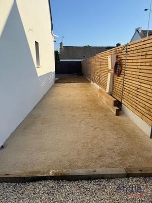 Maison - 144 m² - 5 pièces