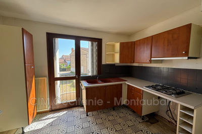 Appartement - 77 m² - 3 pièces