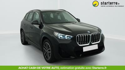 Bmw X1 U11 Sdrive 18d 150ch Dkg7 m Sport