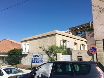 Maison - 50 m² - 2 pièces