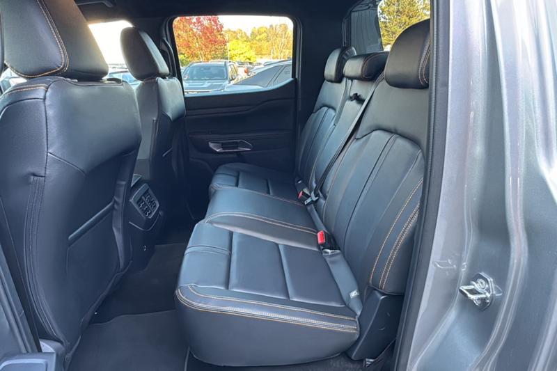 Ford Ranger 2.3 Phev 281 Wildtrak Plu 0malus