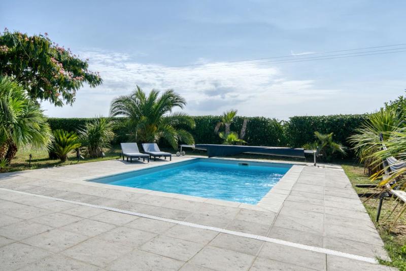 Villa - 144 m² - 7 pièces