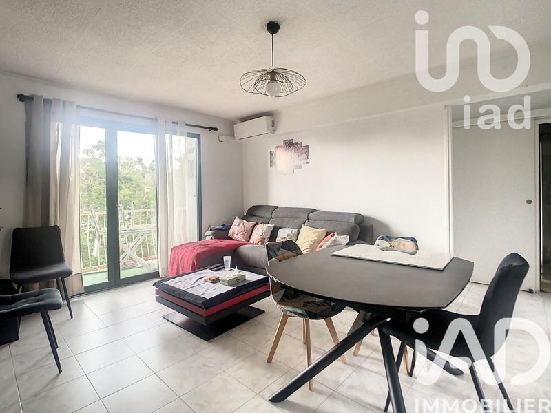 Appartement - 65 m² - 4 pièces