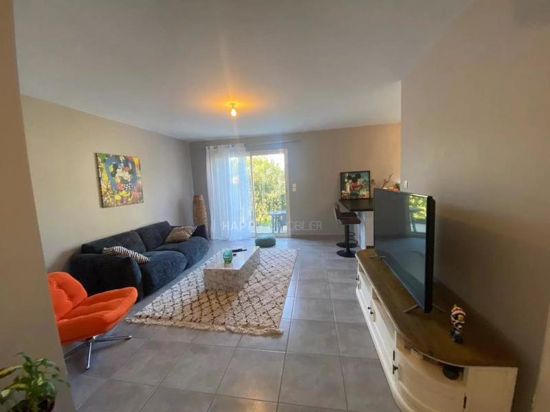 Maison - 88 m² - 5 pièces