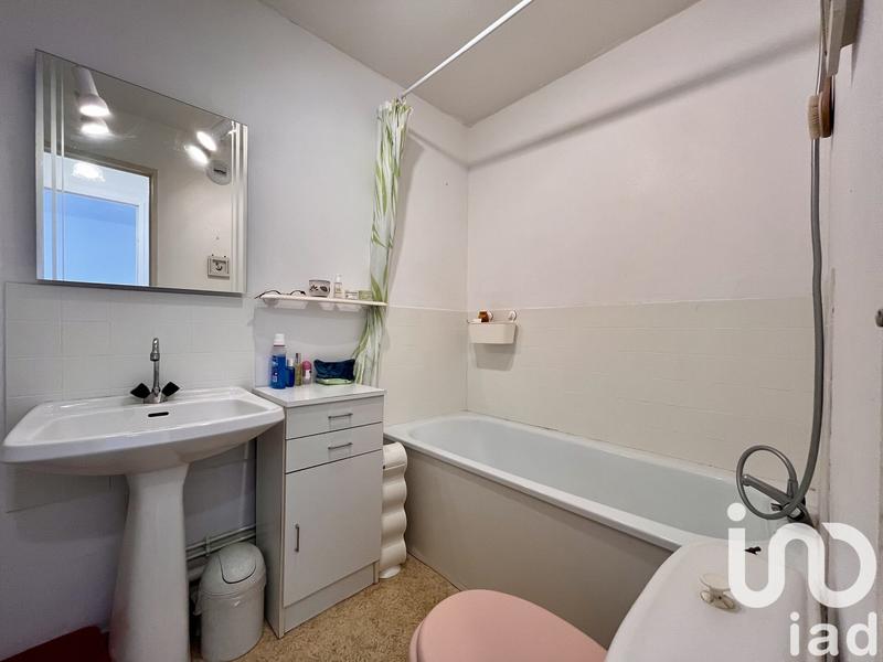 Studio - 29 m² - 1 pièce