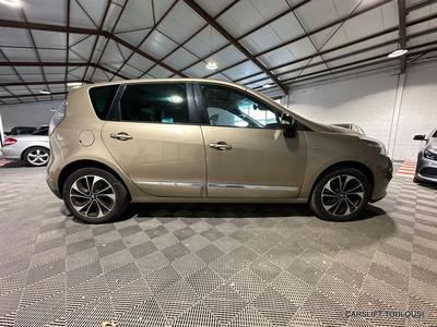 Renault Scénic III TCe 130cv Bose Edition - Toit Panoramique -Camera de Recul