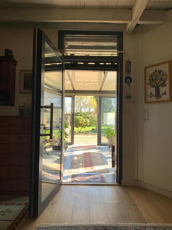 Maison - 166 m² - 5 pièces