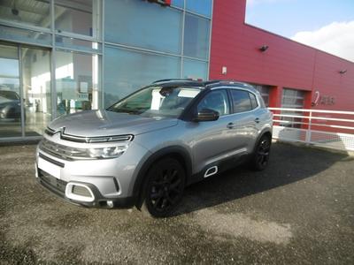Citroën C5 Aircross 1.6 Puretech 16v - 180 s&amp;S Bv Eat8 Feel