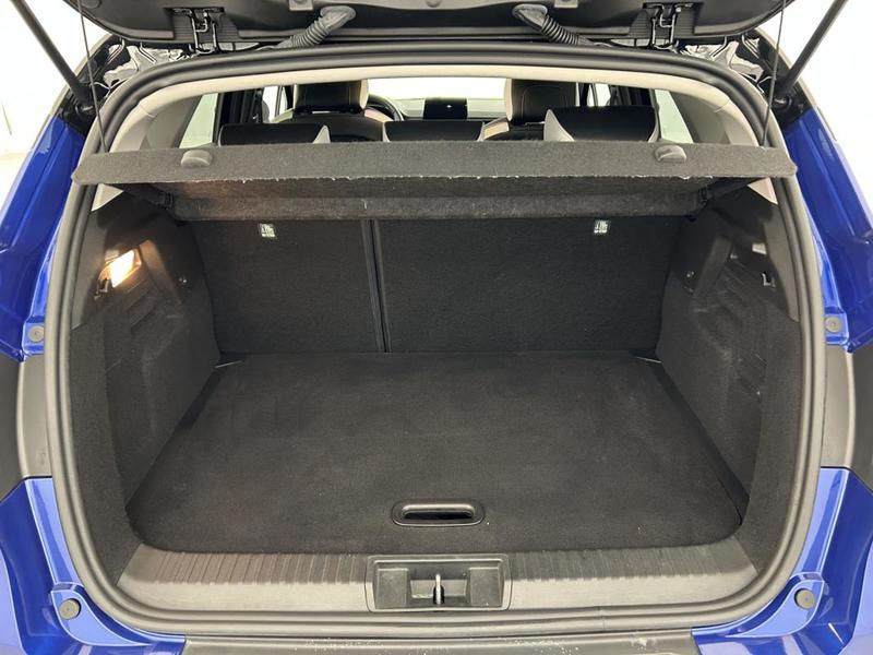 Renault Captur E-Tech full hybrid 145 Techno fast track 5p