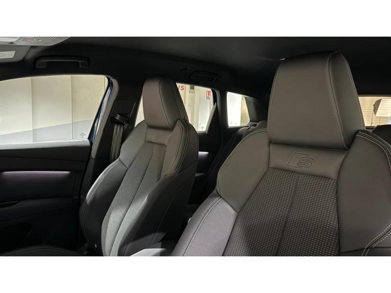 Audi Q4 e-tron 45 285 ch 82 kWh