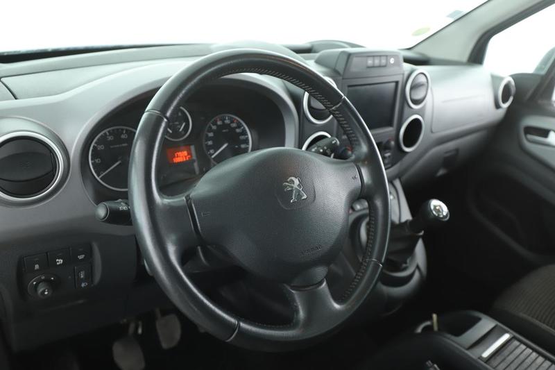 Peugeot Partner Tepee 1.6 Blue-HDi Outdoor 100 ch