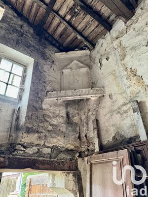 Ferme - 148 m² - 1 pièce