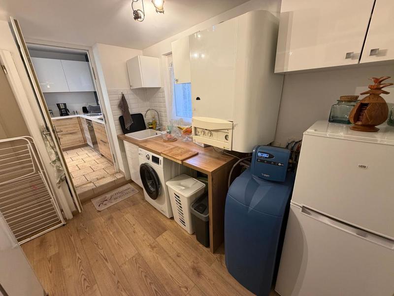 Villa - 125 m² - 5 pièces