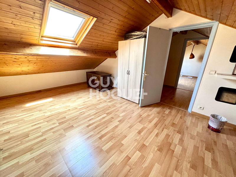 Immeuble - 270 m²