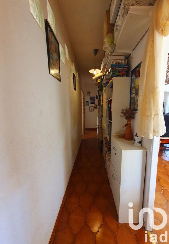 Maison - 103 m² - 5 pièces