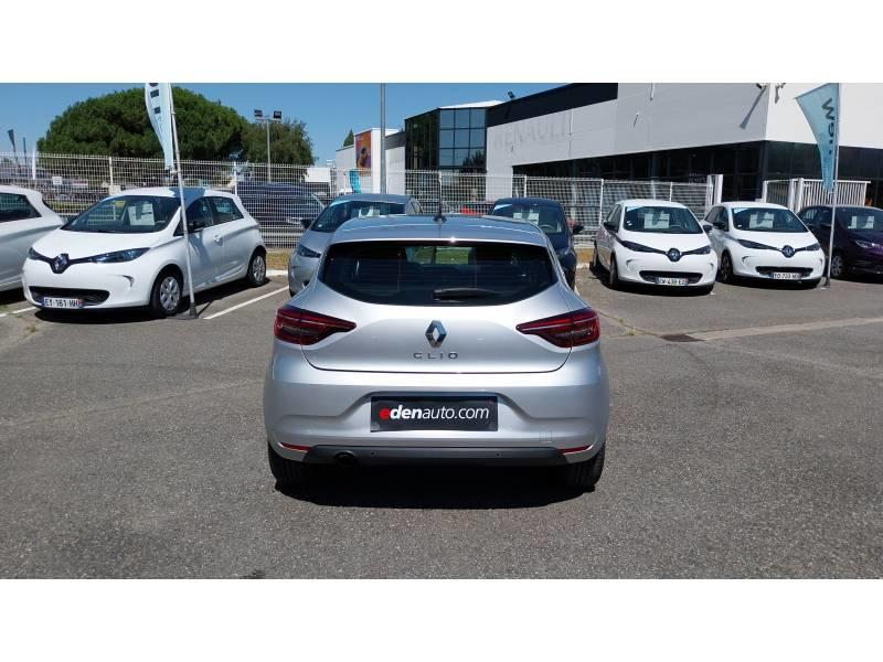 Renault Clio TCe 90 - 21n Business