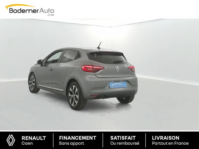 Renault Clio TCe 90 Evolution