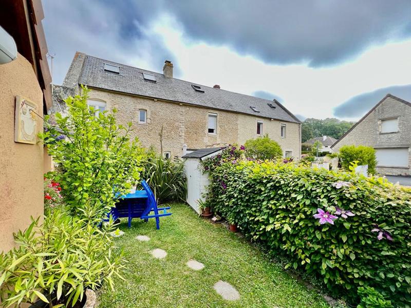 Maison - 53 m² - 3 pièces