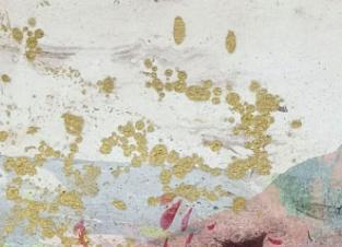 Exposition, périphérie à la galerie Felgines