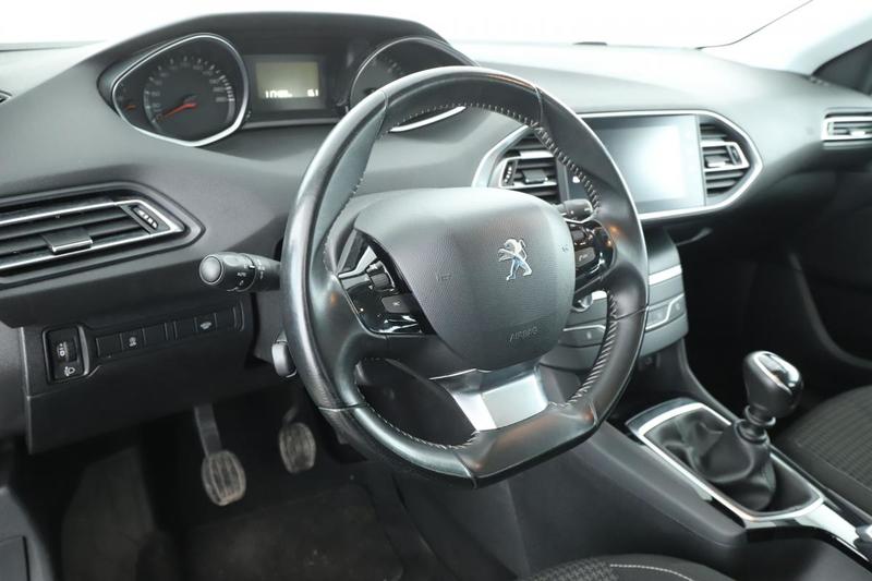 Peugeot 308 Sw 1.5 Blue-HDi Active 130 ch