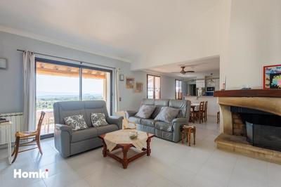 Maison - 148 m² - 5 pièces