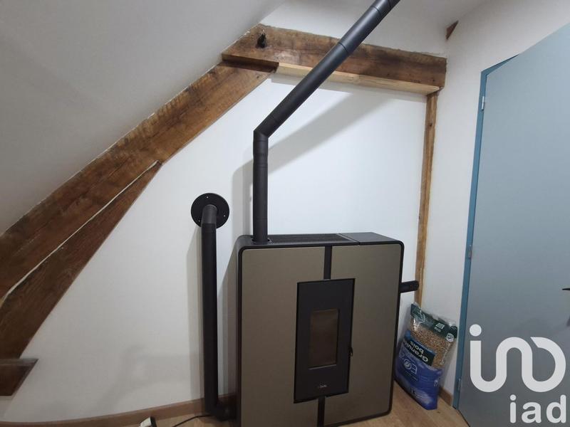 Appartement - 110 m² - 5 pièces