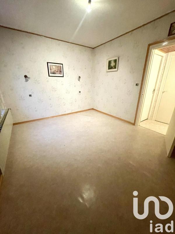 Maison - 75 m² - 3 pièces