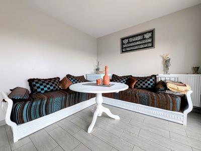 Appartement - 83 m² - 4 pièces