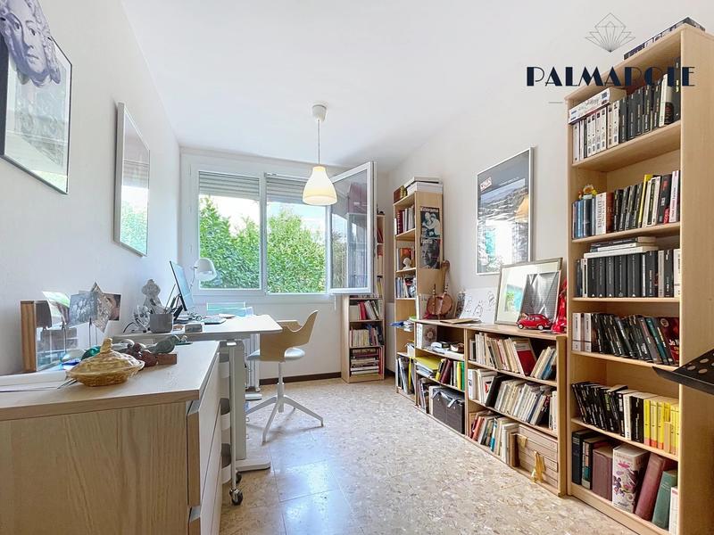 Maison de ville - 156 m² - 6 pièces