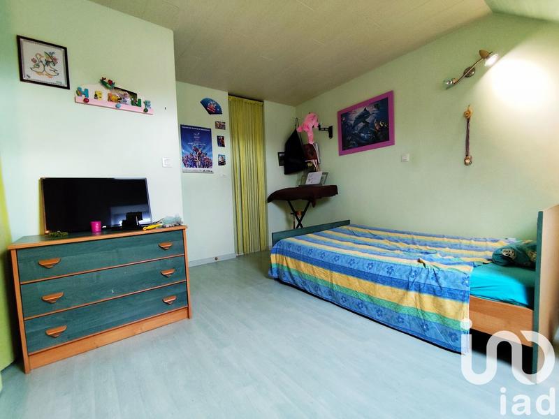 Maison de ville - 150 m² - 7 pièces