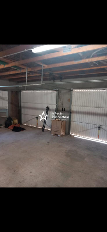 Maison - 137 m² - 6 pièces