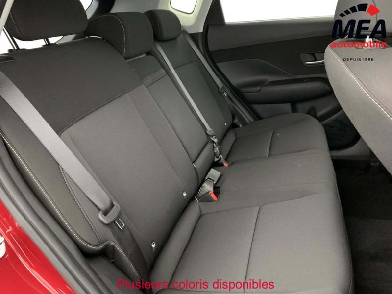 Hyundai Kona Hybrid 129 Intuitive