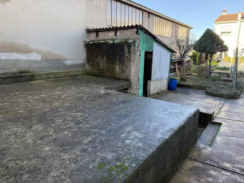 Maison - 170 m² - 5 pièces