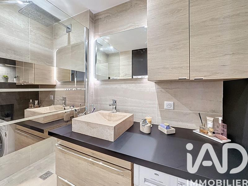 Appartement - 66 m² - 4 pièces