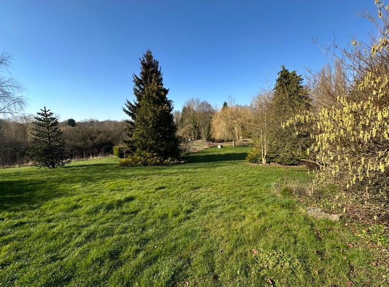 Villa - 145 m² - 7 pièces