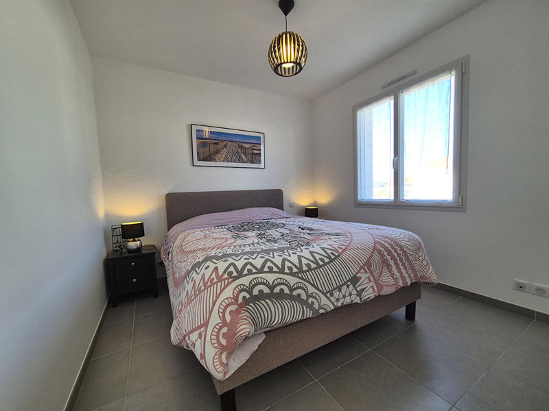 Maison - 84 m² - 3 pièces