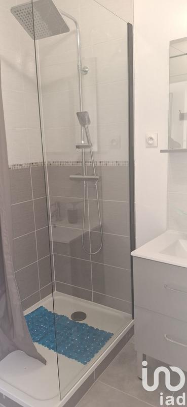 Appartement - 53 m² - 3 pièces