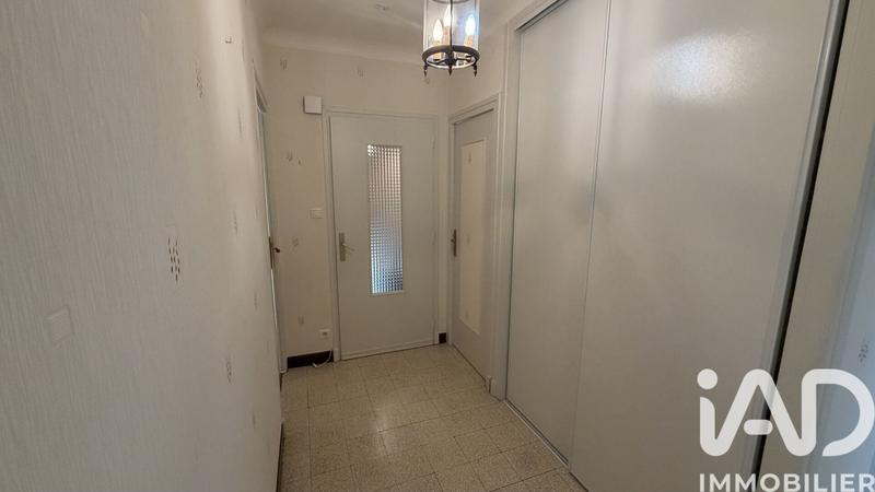 Maison - 70 m² - 4 pièces